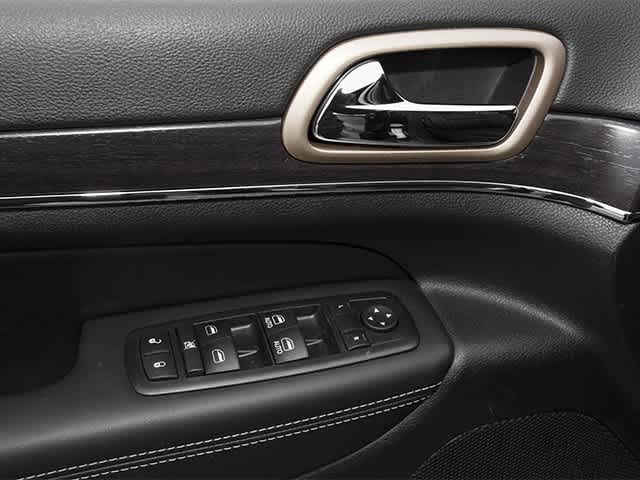 Thumbnail: 2014 Jeep Grand Cherokee - 22