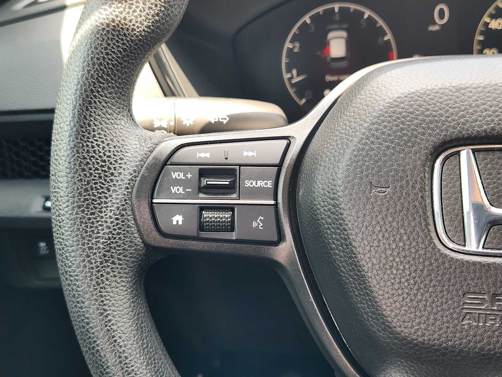 Thumbnail: 2024 Honda CR-V - 25