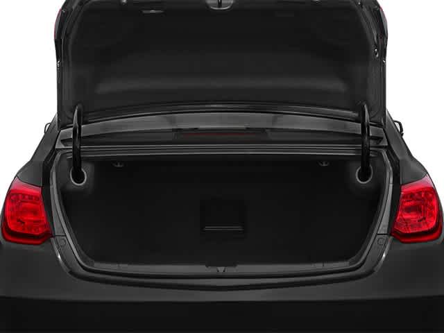 Thumbnail: 2014 Acura RLX - 12