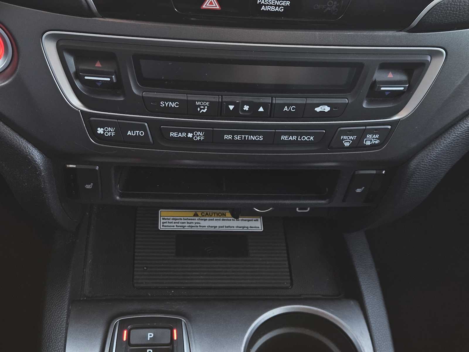 Thumbnail: 2021 Honda Pilot - 19