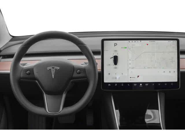 Thumbnail: 2019 Tesla Model 3 - 7