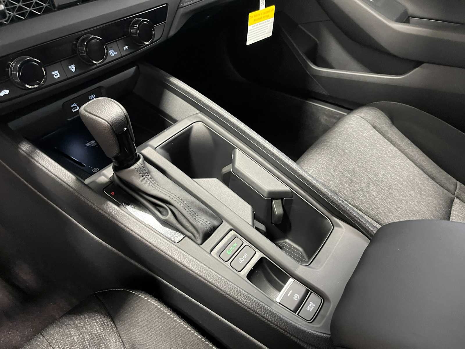 Thumbnail: 2026 Honda Accord - 16