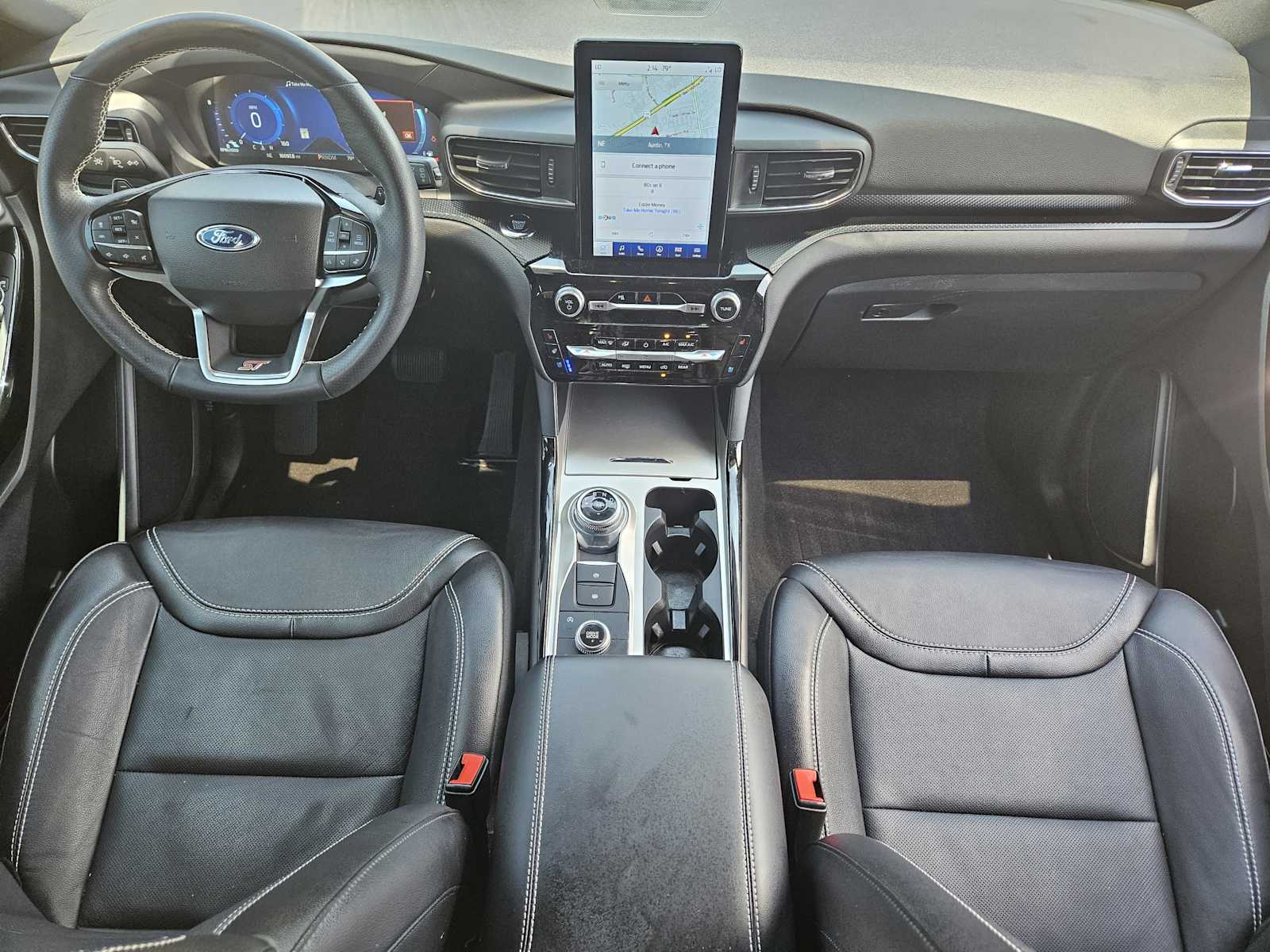 Thumbnail: 2024 Ford Explorer - 25