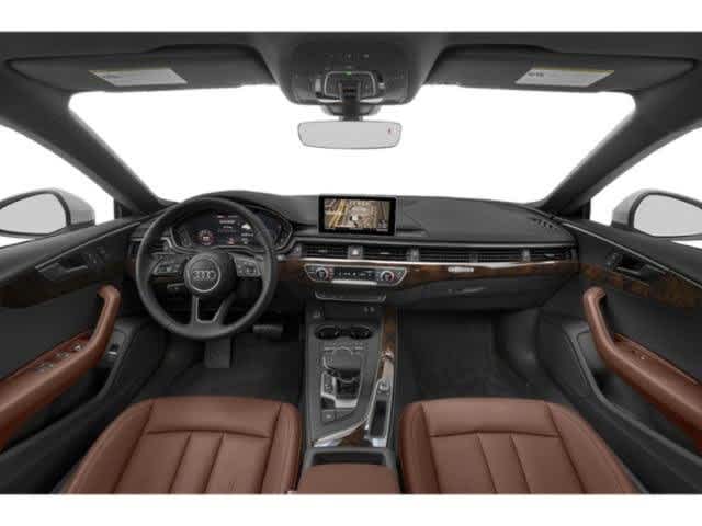 Thumbnail: 2019 Audi A5 - 8