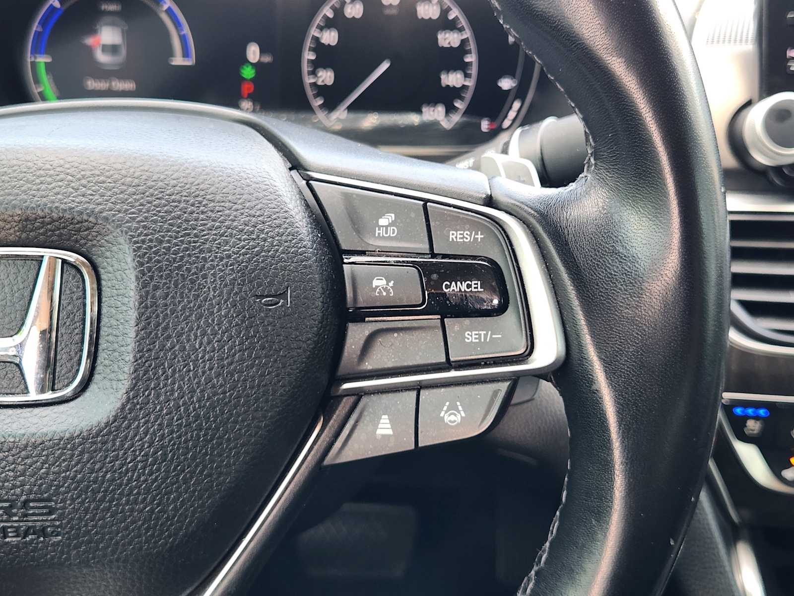 Thumbnail: 2021 Honda Accord - 28