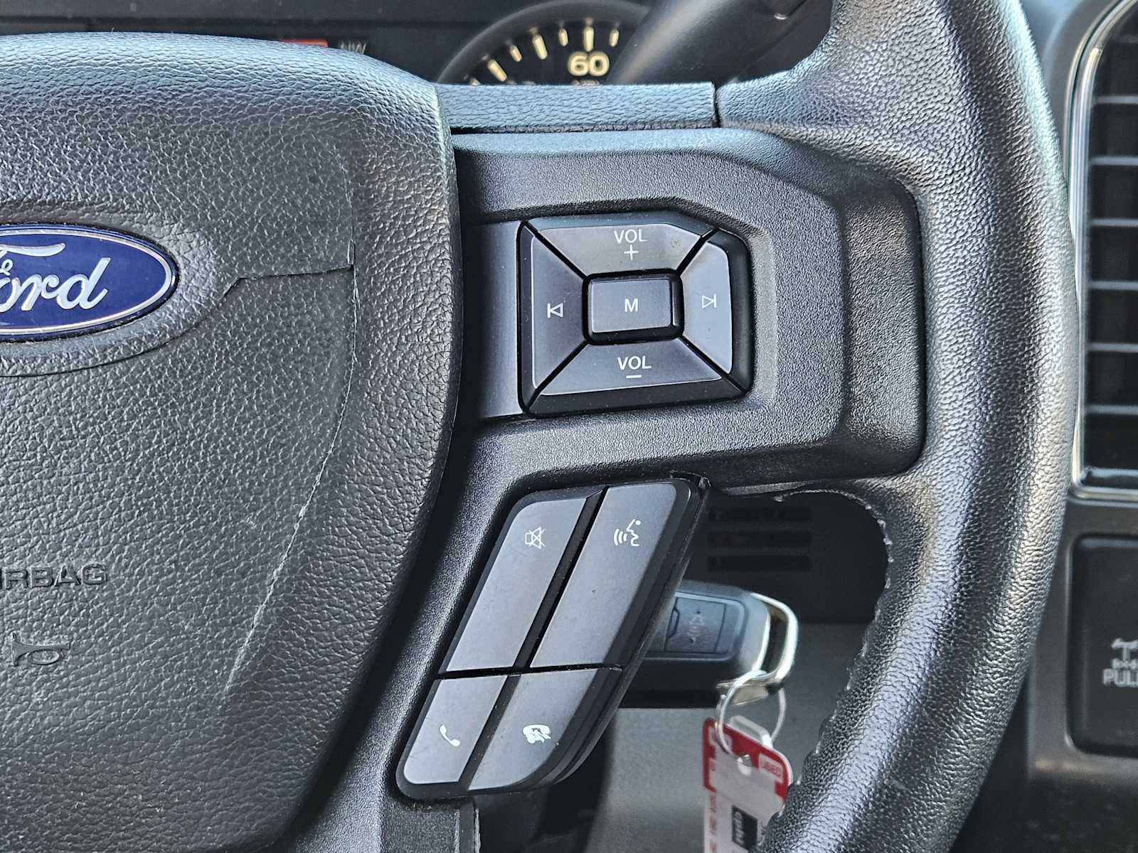 Thumbnail: 2018 Ford F-150 - 27