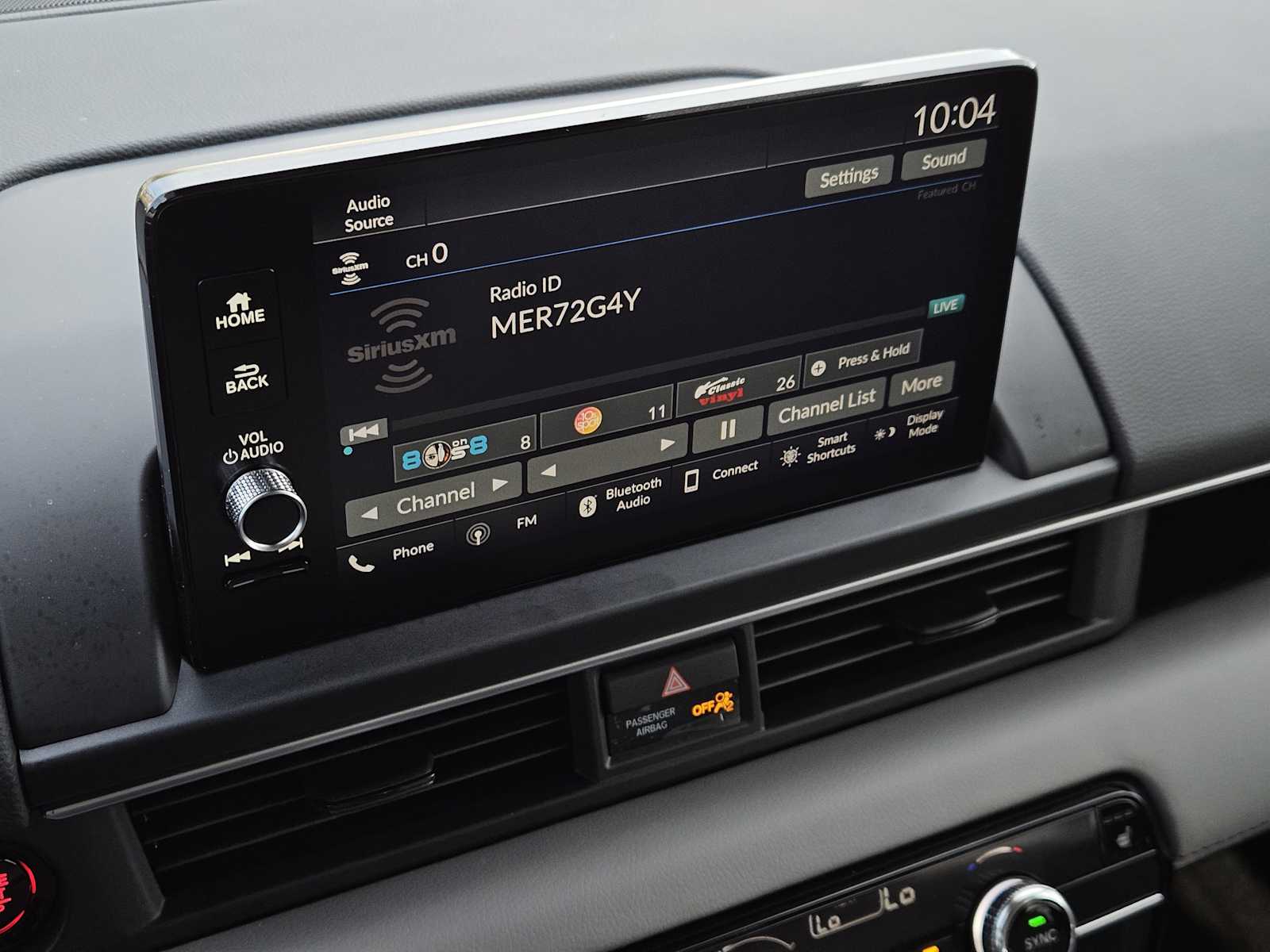 Thumbnail: 2025 Honda Pilot - 16