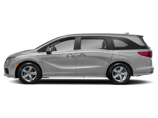 Thumbnail: 2020 Honda Odyssey - 3