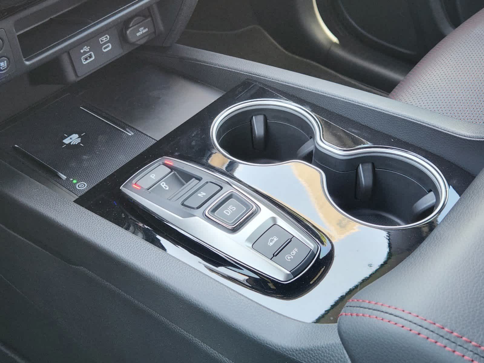 Thumbnail: 2026 Honda Ridgeline - 19