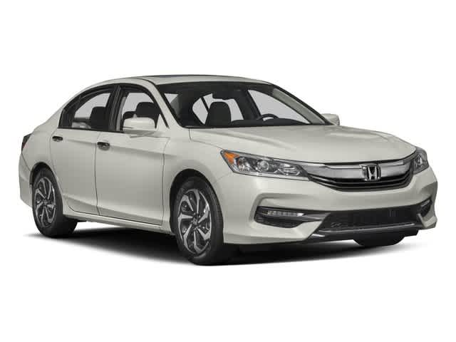 Thumbnail: 2017 Honda Accord - 6