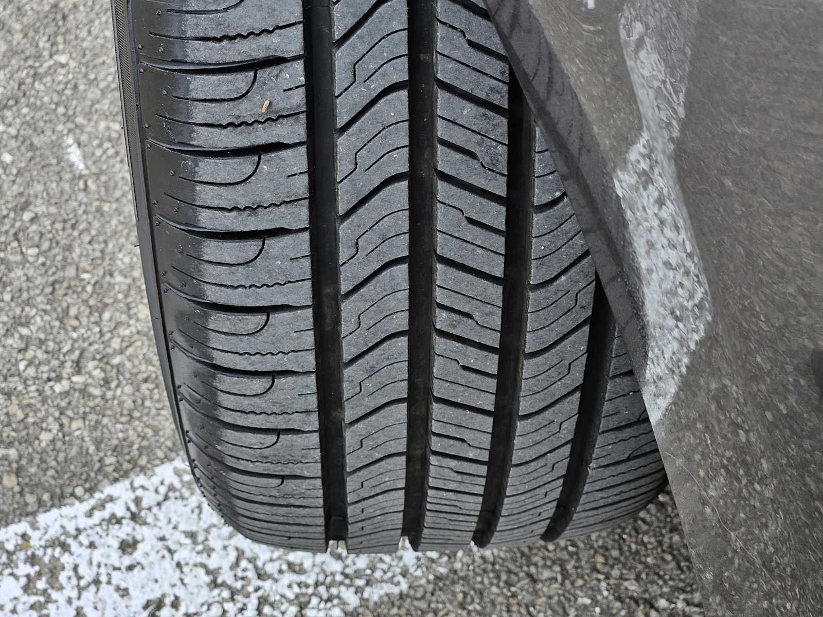 Thumbnail: 2024 Toyota Camry - 10