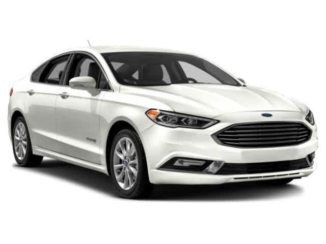 Thumbnail: 2018 Ford Fusion - 9
