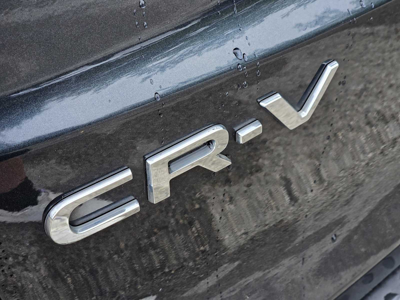 Thumbnail: 2024 Honda CR-V - 11