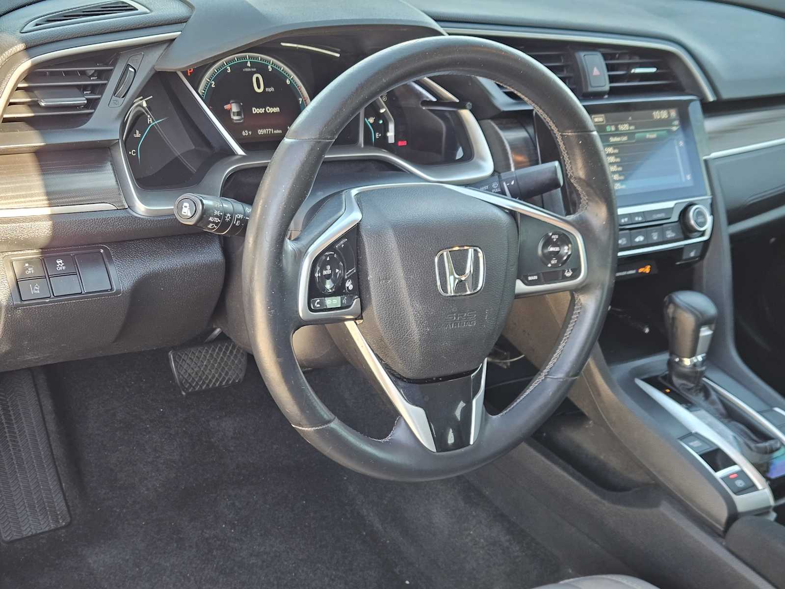 Thumbnail: 2020 Honda Civic - 2