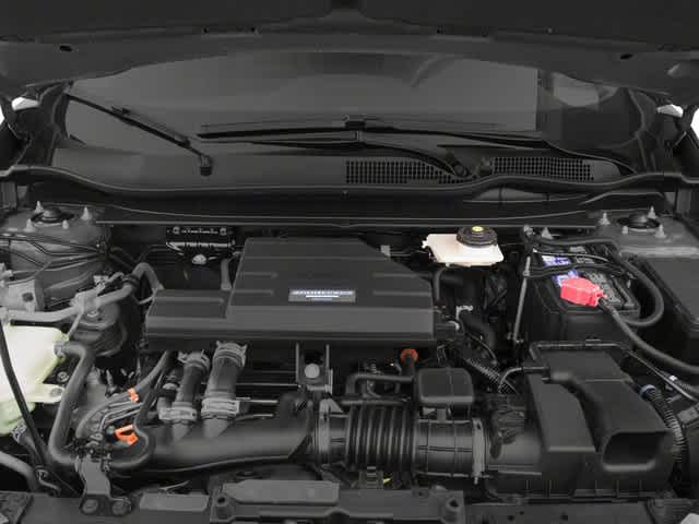 Thumbnail: 2018 Honda CR-V - 15