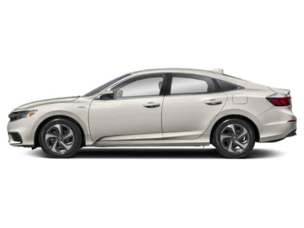 Used 2020 Honda Insight EX Sedan