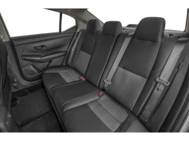 Thumbnail: 2024 Nissan Sentra - 16