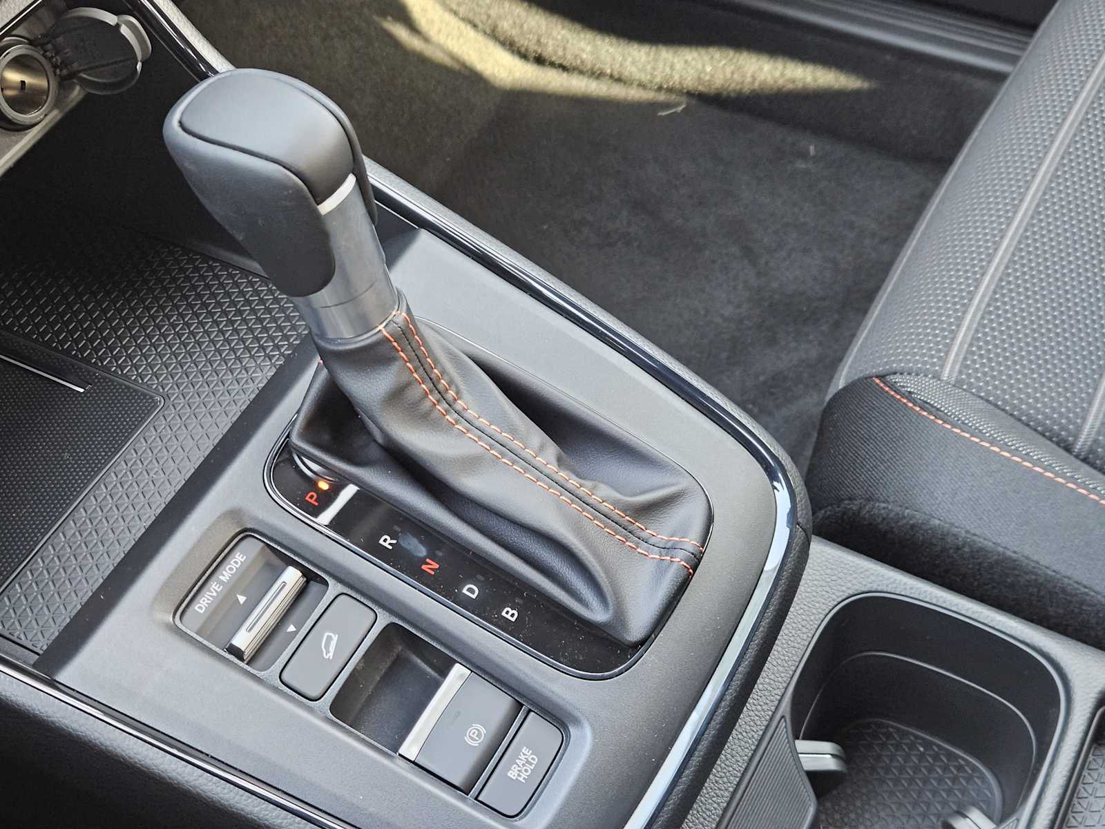 Thumbnail: 2026 Honda CR-V - 16