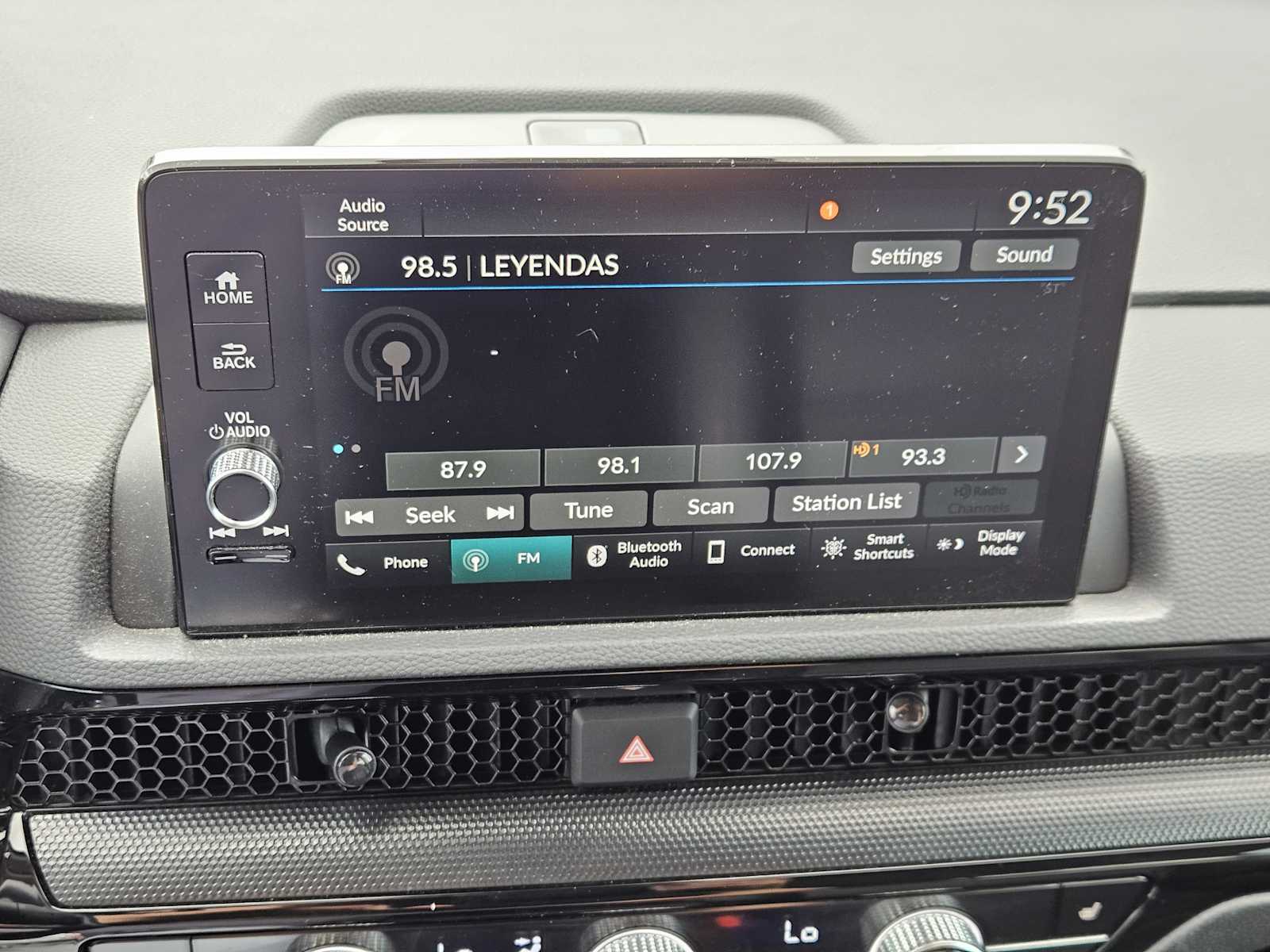2023 Honda CR-V EX-L 17