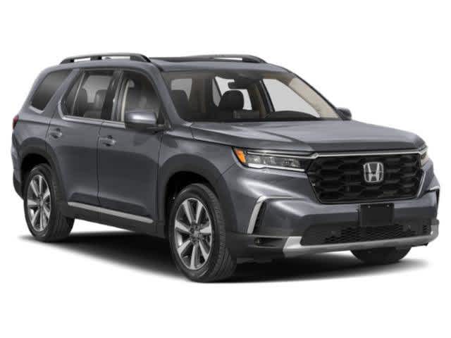 Thumbnail: 2023 Honda Pilot - 9