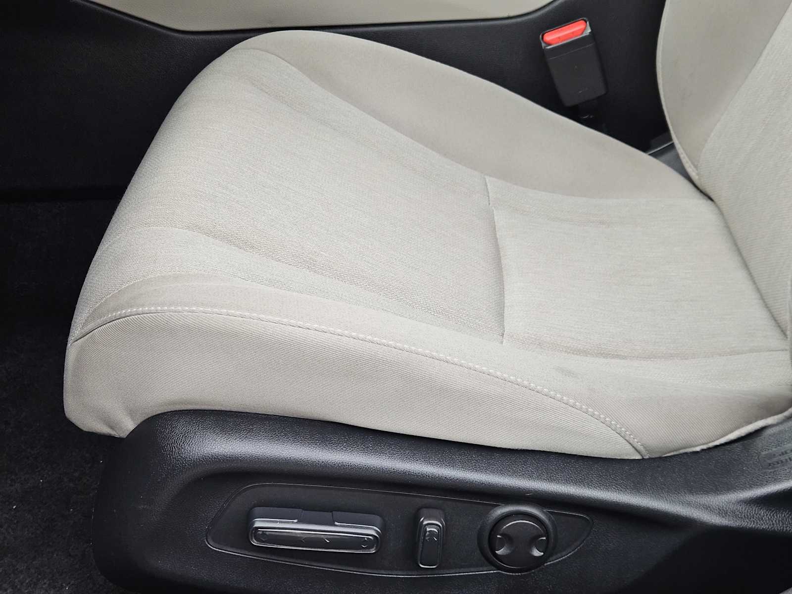 Thumbnail: 2024 Honda Accord - 22