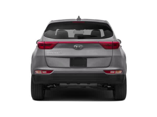 Thumbnail: 2019 Kia Sportage - 8
