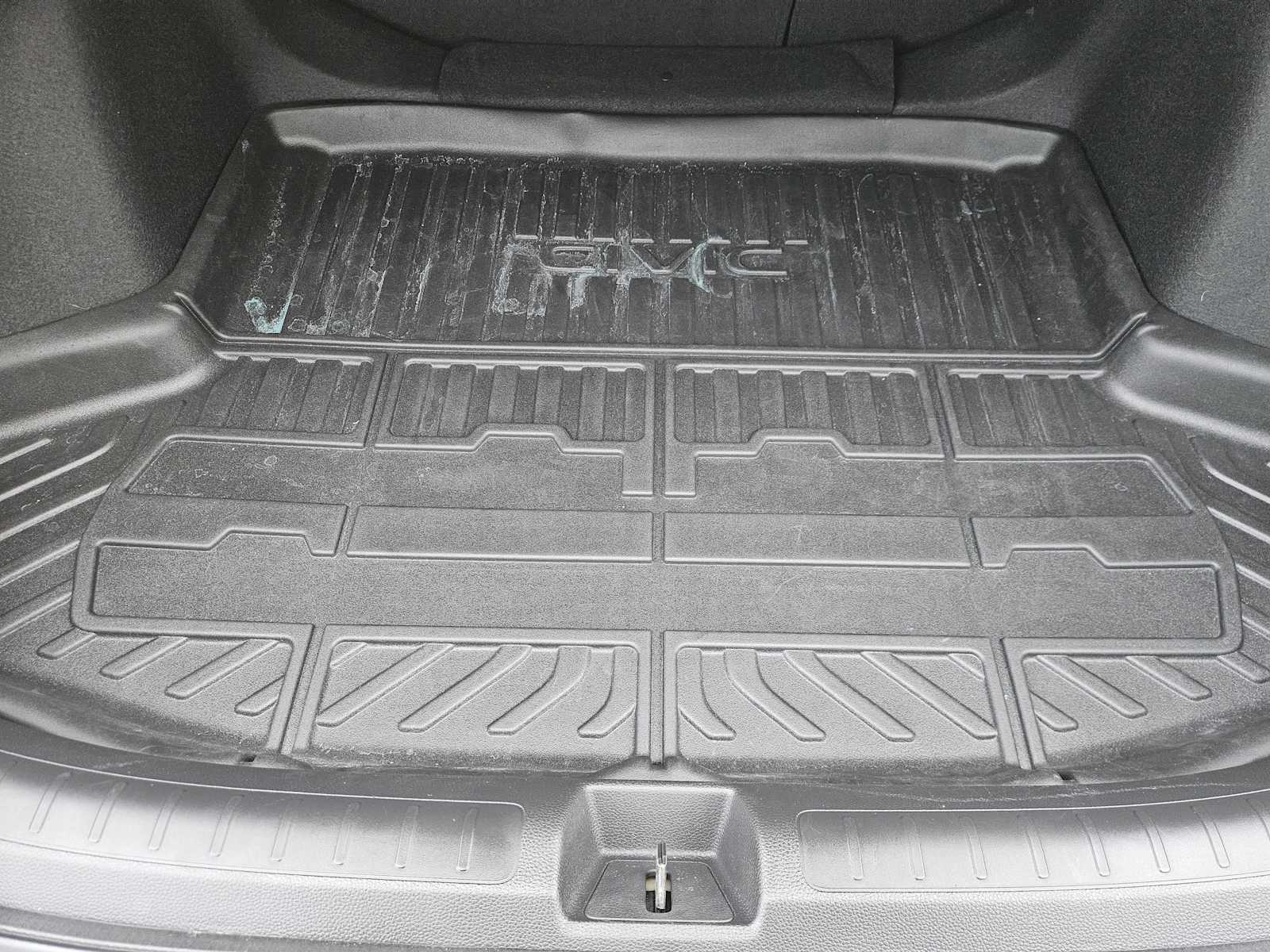 Thumbnail: 2022 Honda Civic - 30