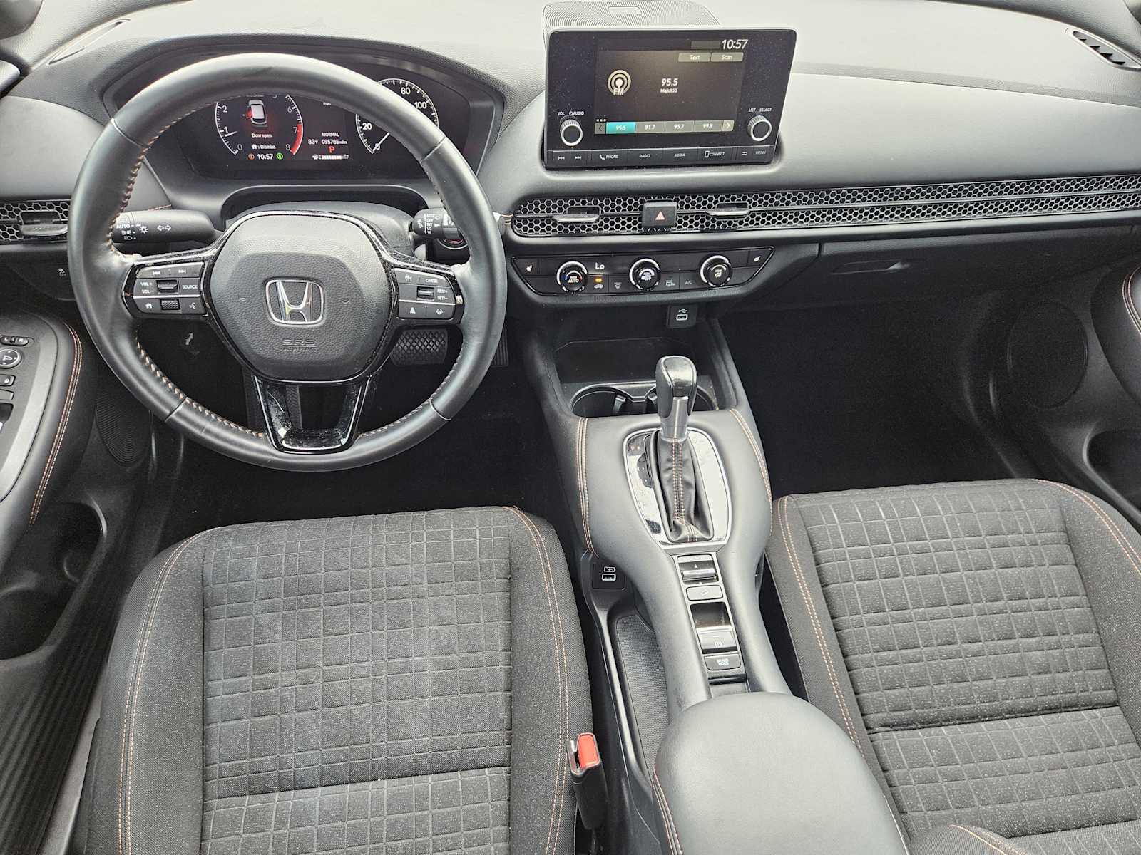 2023 Honda HR-V Sport 25