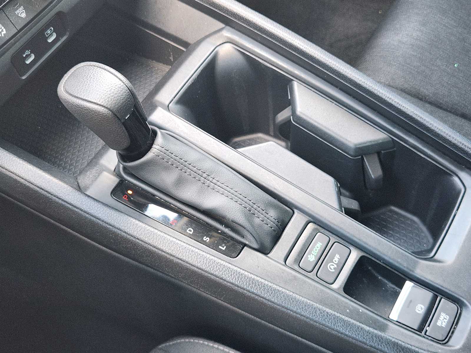 Thumbnail: 2024 Honda Accord - 18
