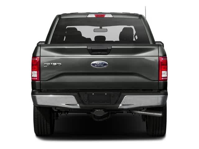 Thumbnail: 2017 Ford F-150 - 7