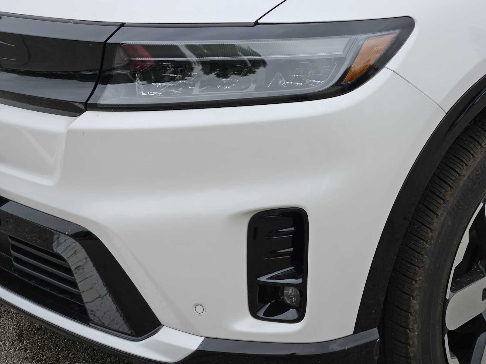 Thumbnail: 2025 Honda Prologue - 7