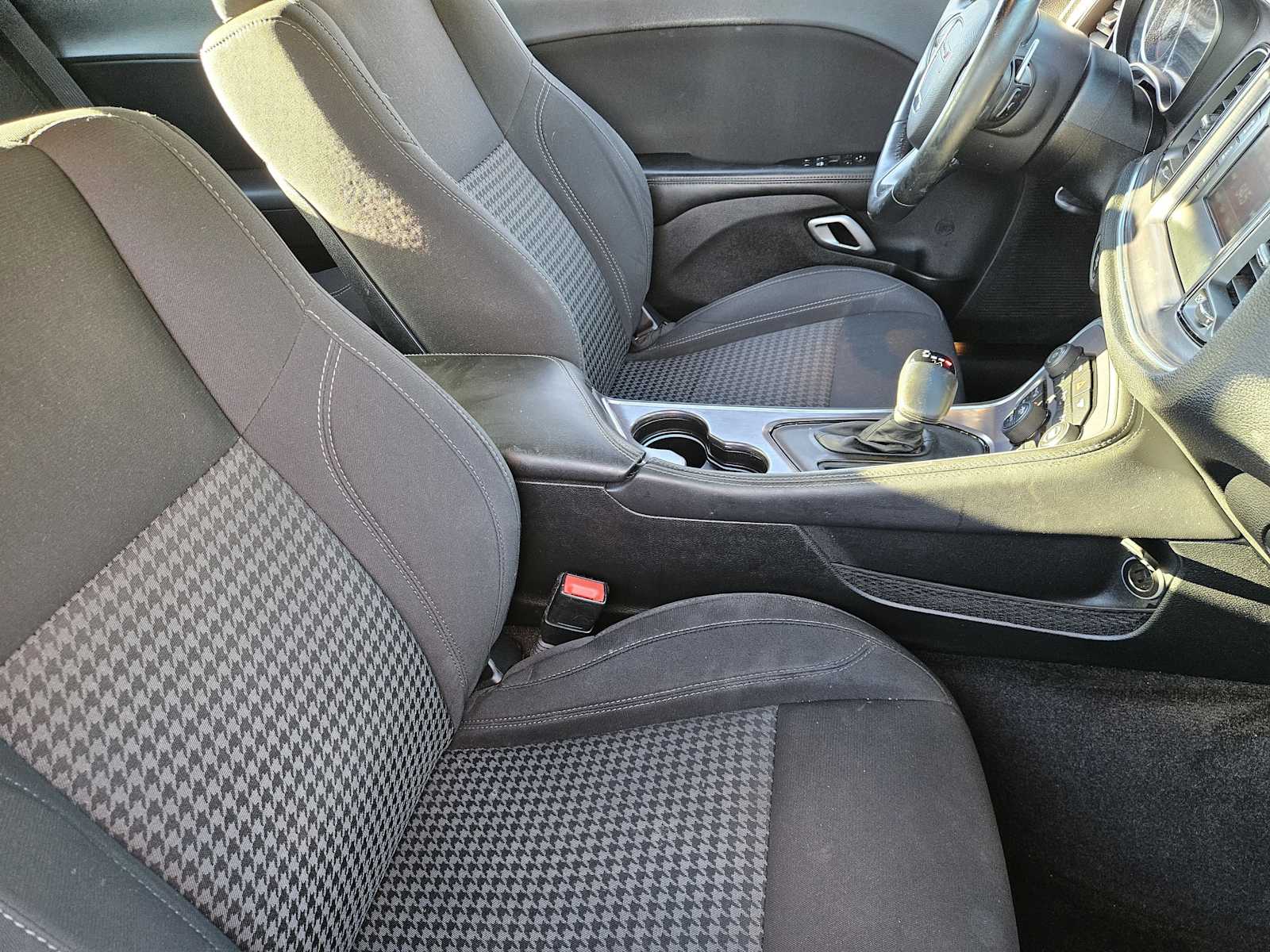 Thumbnail: 2017 Dodge Challenger - 13