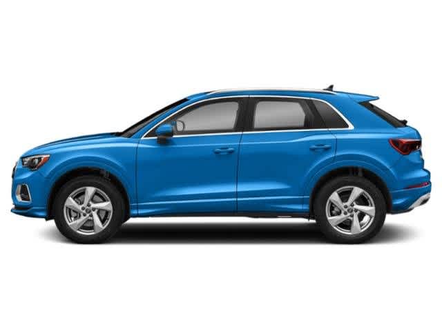 Thumbnail: 2020 Audi Q3 - 3