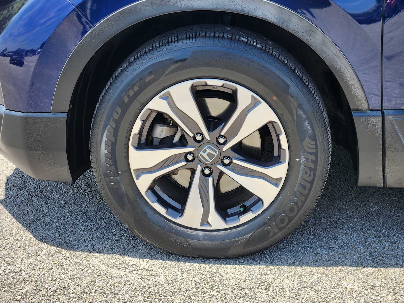 Thumbnail: 2019 Honda CR-V - 9