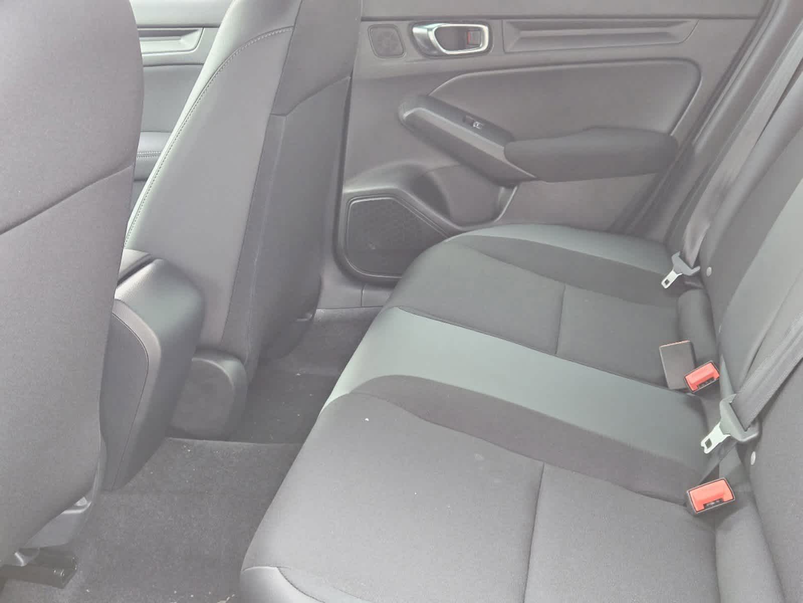 Thumbnail: 2026 Honda Civic - 23