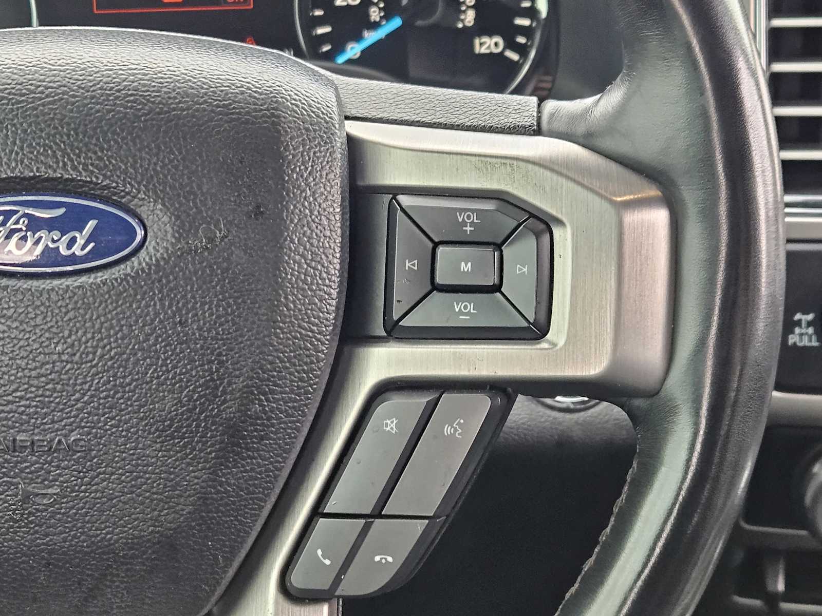 Thumbnail: 2020 Ford F-150 - 29