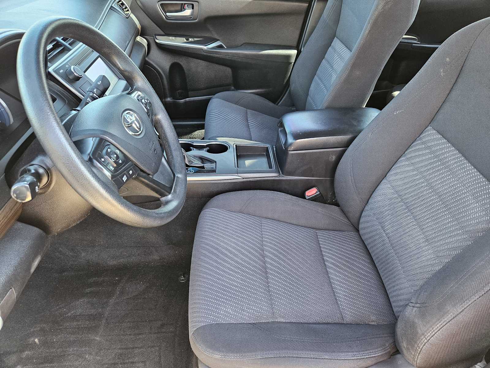 Thumbnail: 2017 Toyota Camry - 13