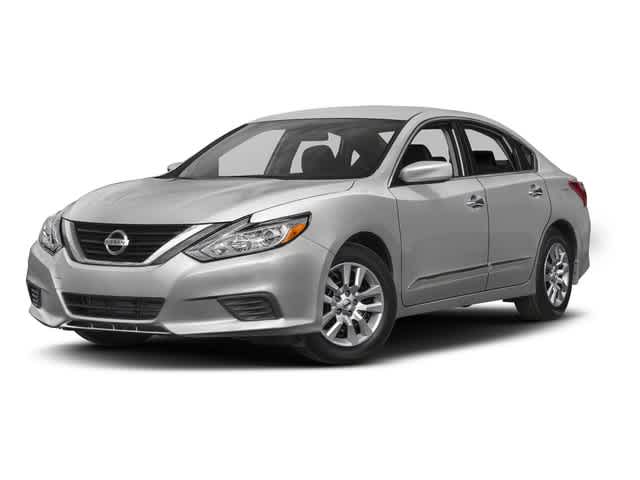 2017 Nissan Altima SV -
                  Austin, TX