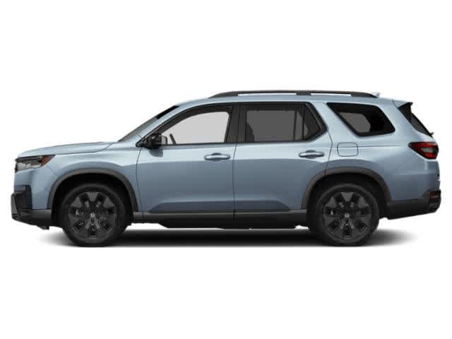 Thumbnail: 2026 Honda Pilot - 2