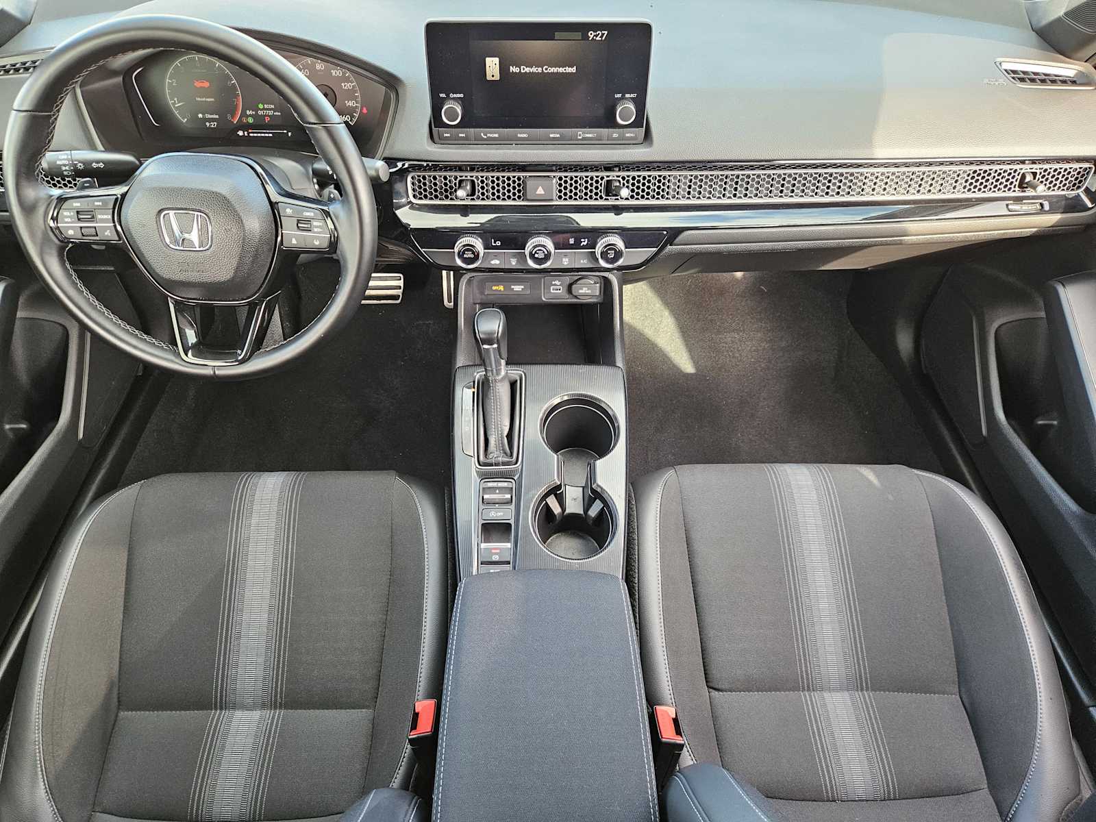 Thumbnail: 2023 Honda Civic - 24