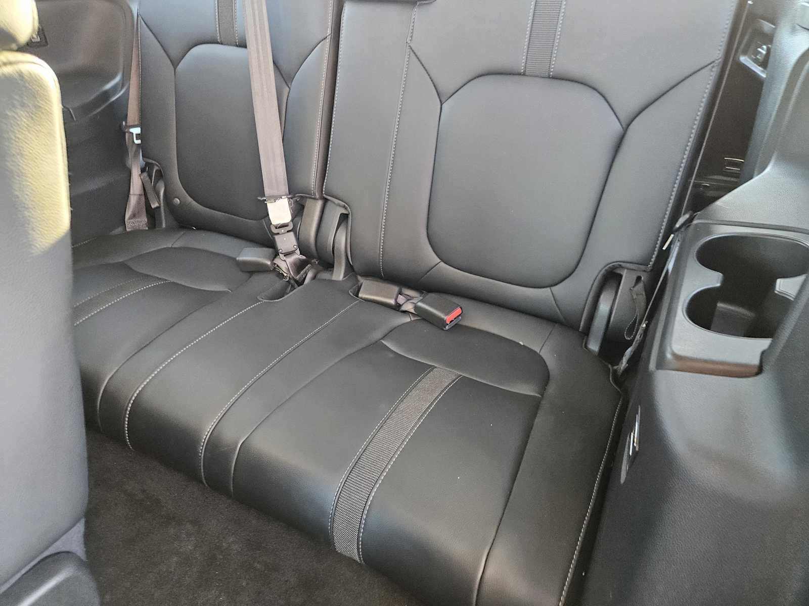 Thumbnail: 2023 Honda Pilot - 28