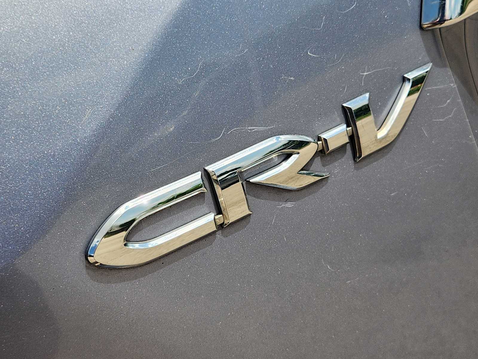 Thumbnail: 2008 Honda CR-V - 10