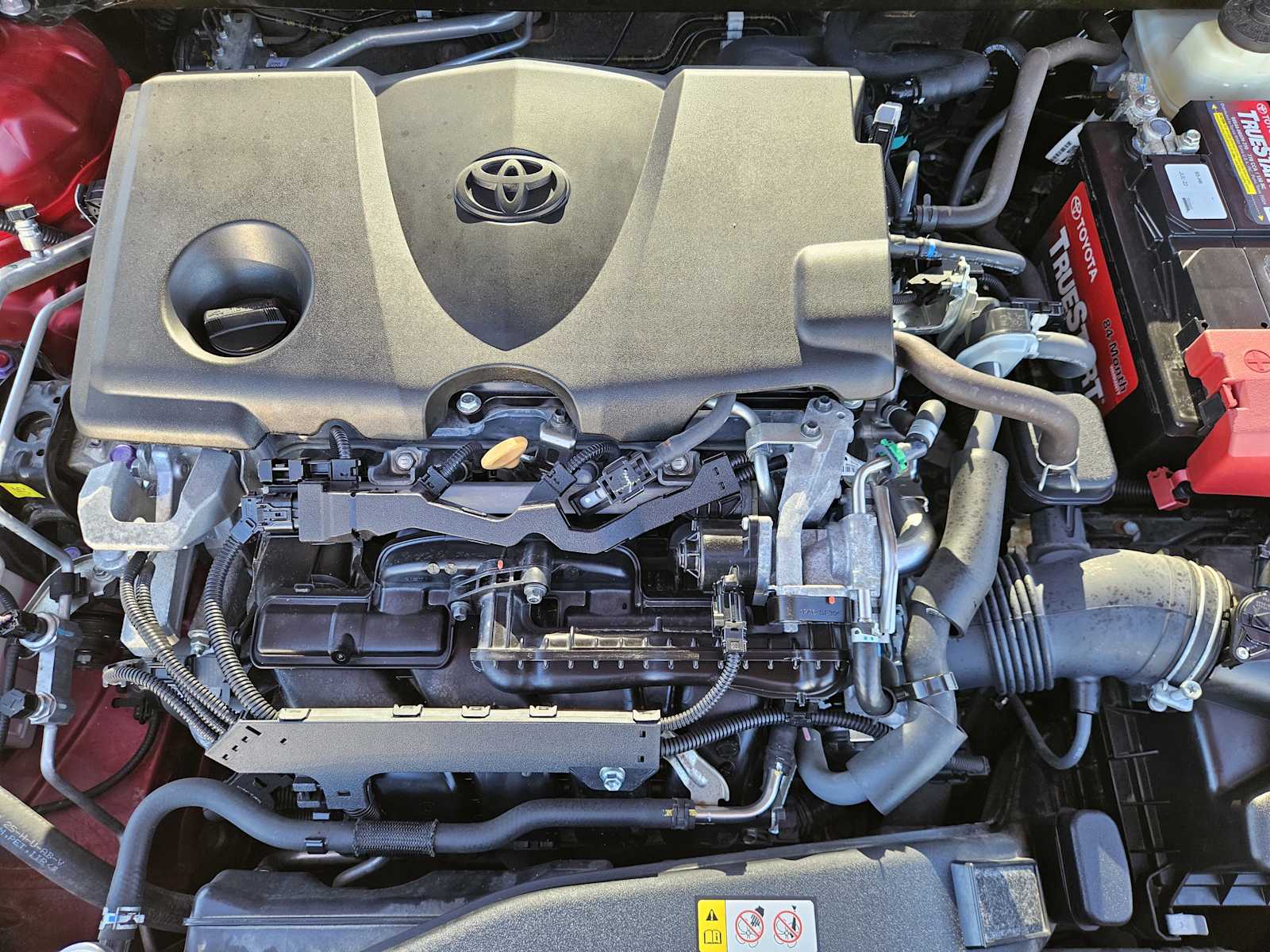 Thumbnail: 2018 Toyota Camry - 28