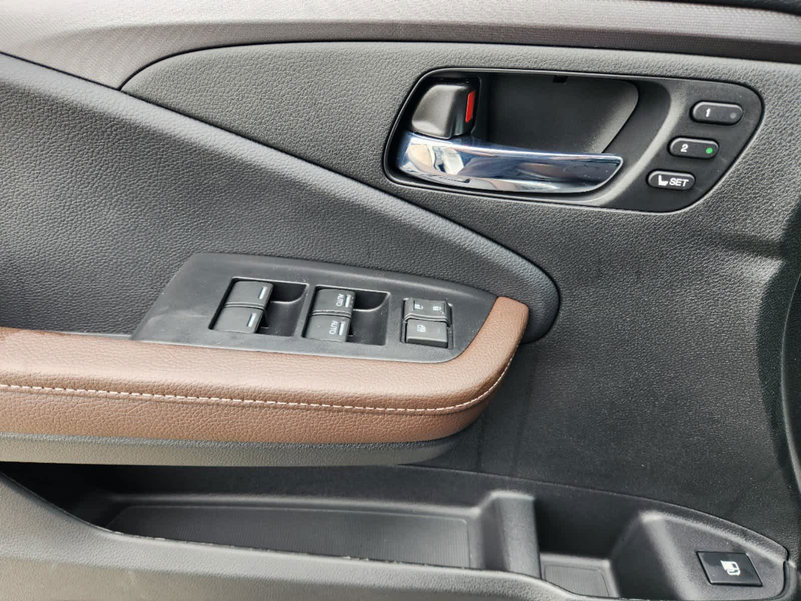 Thumbnail: 2026 Honda Ridgeline - 19