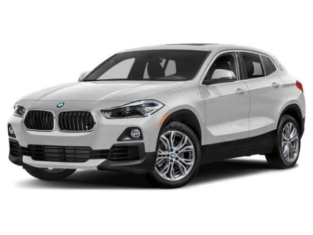 2018 BMW X2 sDrive28i -
                  Austin, TX
