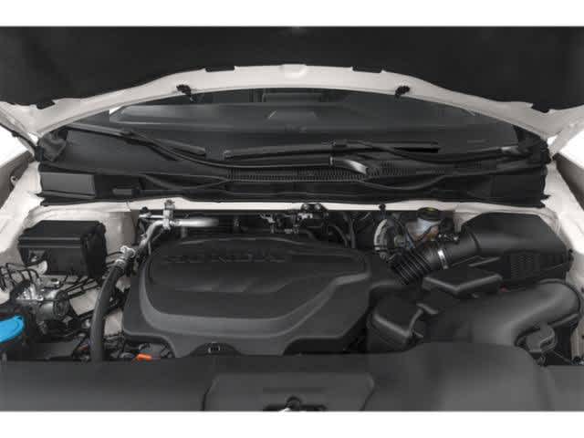 Thumbnail: 2023 Honda Odyssey - 15