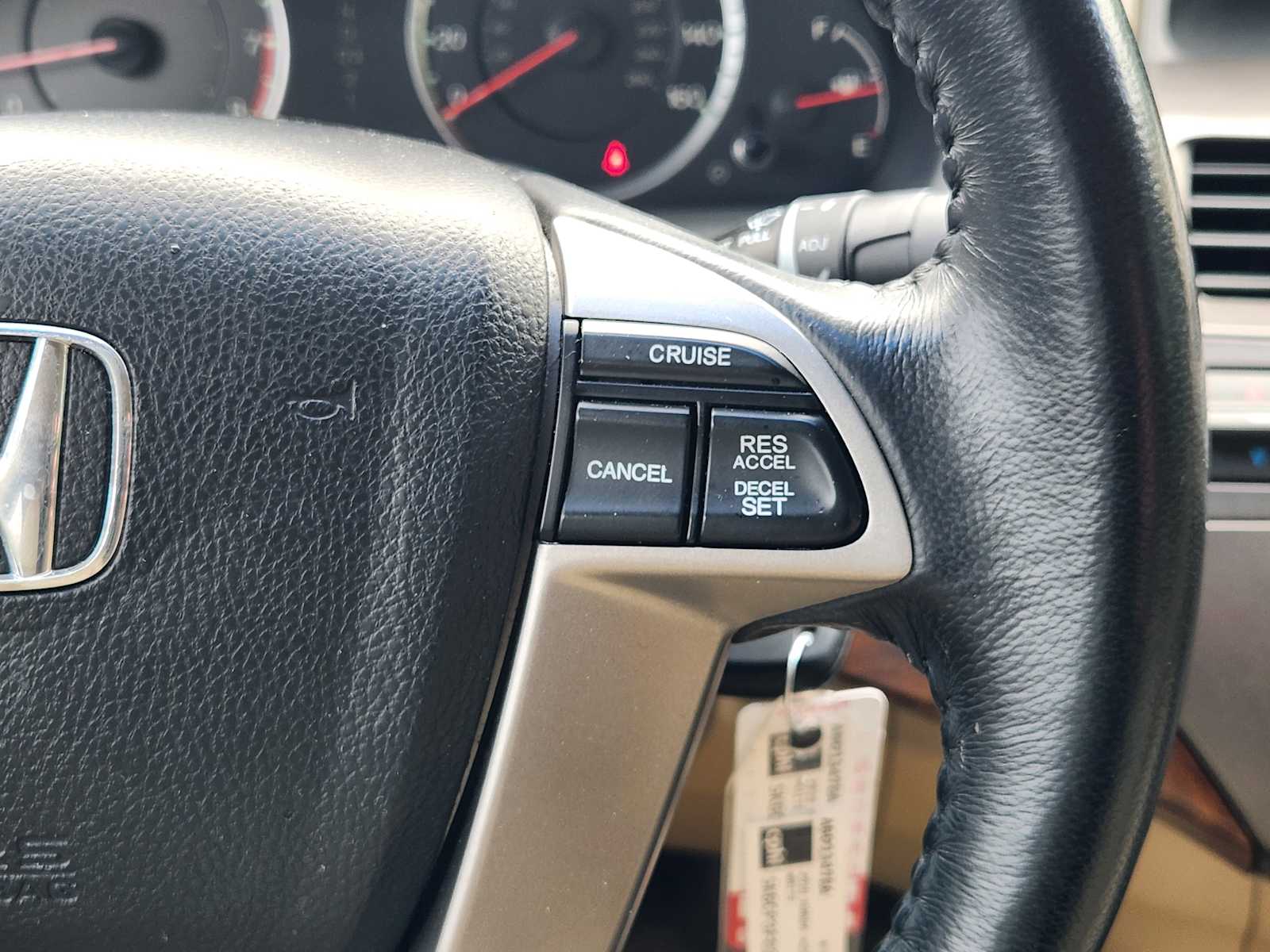 Thumbnail: 2010 Honda Accord - 28