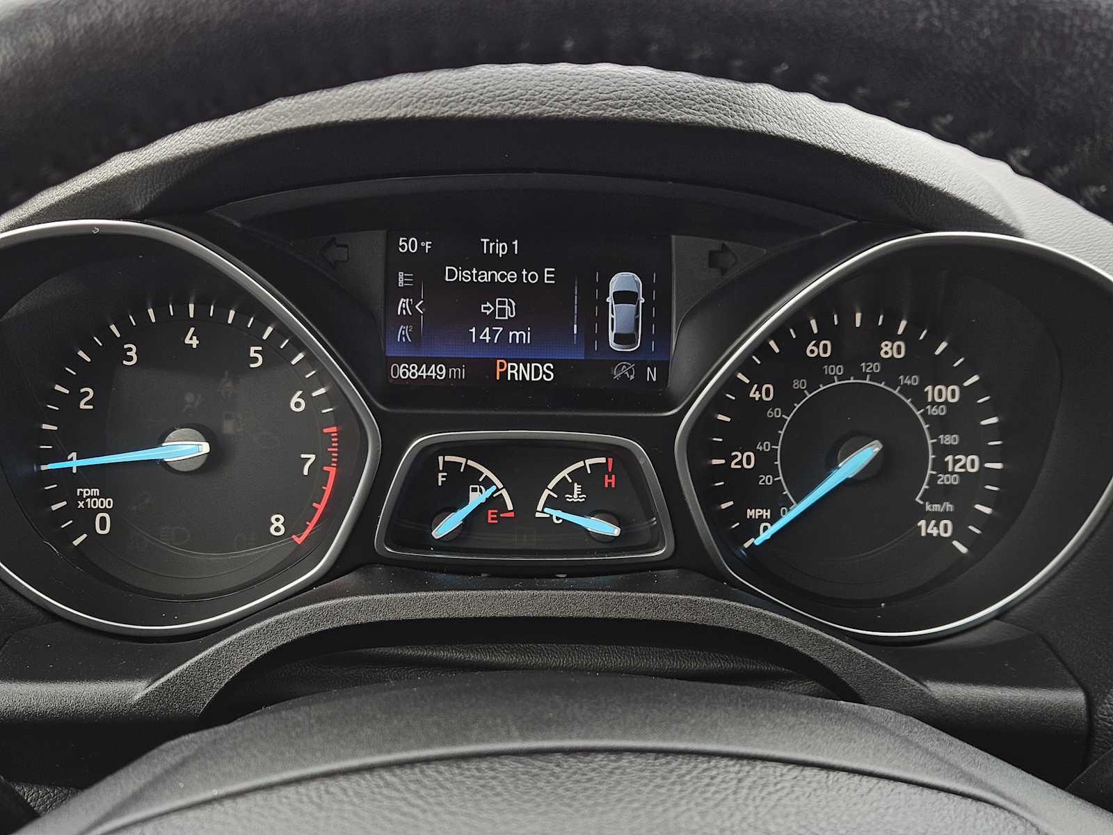 Thumbnail: 2017 Ford Escape - 16