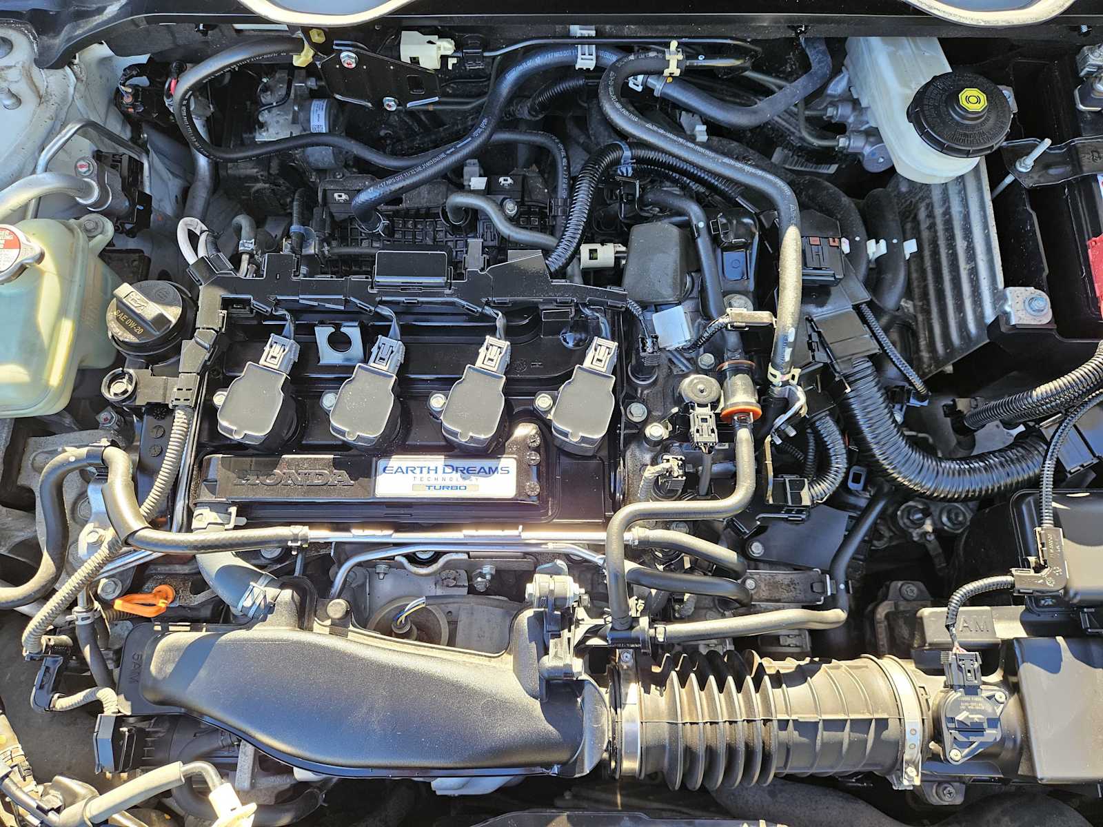 Thumbnail: 2018 Honda Civic - 30