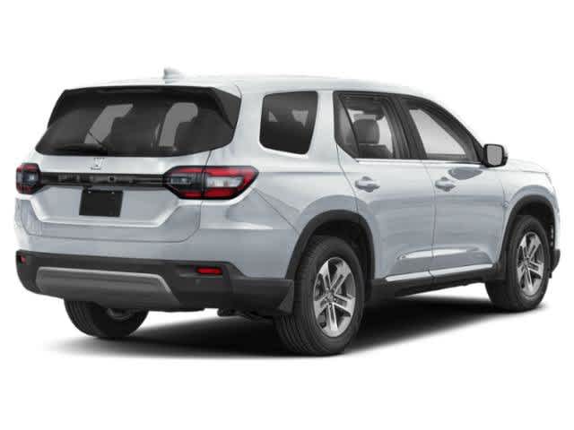 Thumbnail: 2023 Honda Pilot - 2